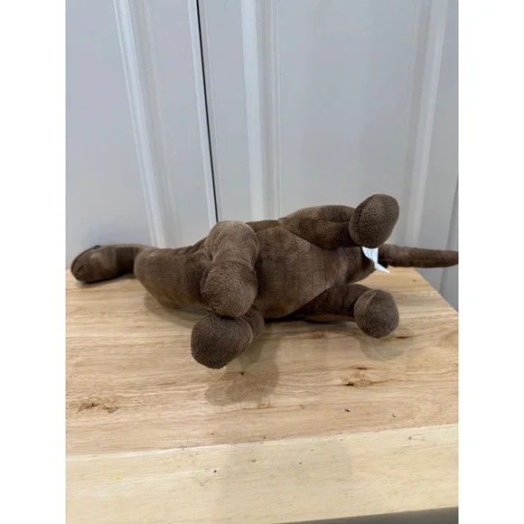 WishPets 2013 Brachiosaurus Plush Dinosaur 45340 - Picture 7 of 9